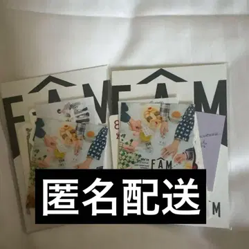 timelesz FAM 회장에서만 판매되는 스티커 홋카이도 굿즈