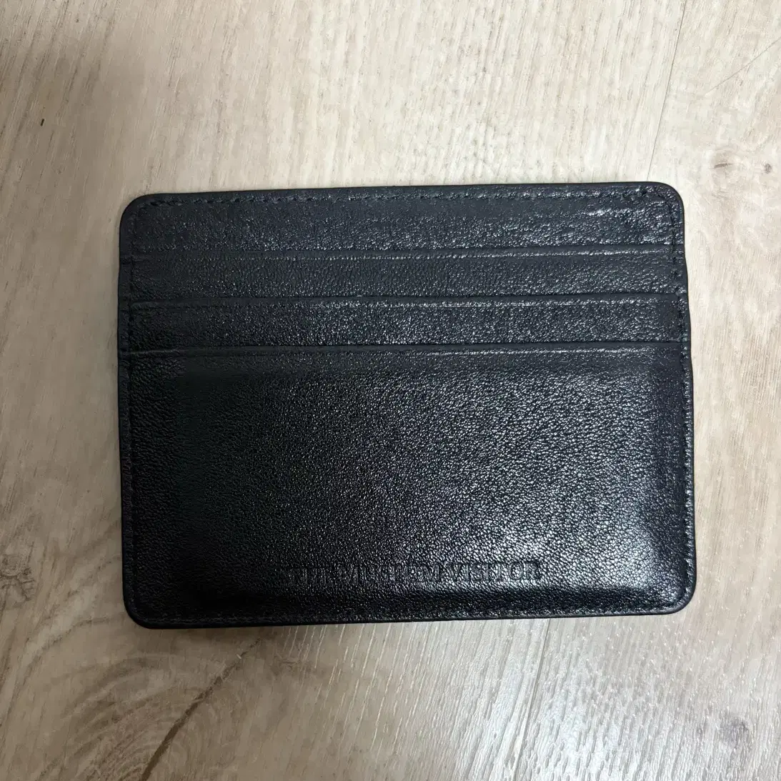 THE MUSEUM VISITOR | 더뮤지엄비지터 The Museum Visitor Card