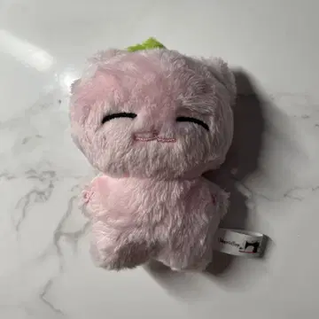 nct 재현 인형 10cm