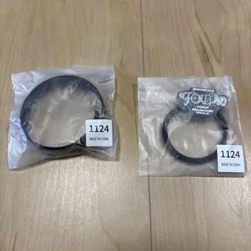 SEVENTEEN FOLLOW TO JAPAN 굿즈 2개 세트