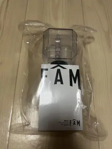 타임리스 FAM 응원봉