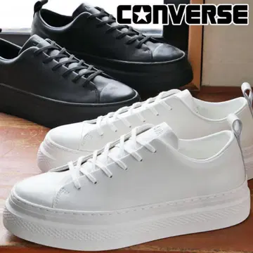 CONVERSE 컨버스 스니커즈 올스타 쿠페 바토 OX25.0