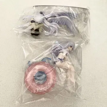 Angel Beats! 피규어 타치바나 카나데 2개 세트