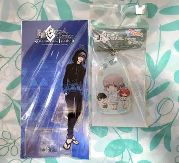 Fate FGO 오베론 세트