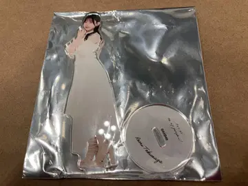 토쿠나가 린카이 AKB48 66th SPECIAL 복권 아크릴 스탠드