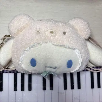 시나몬 숄더백