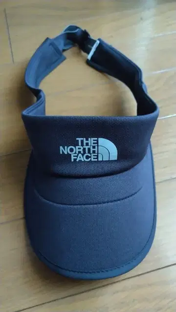 THE NORTH FACE 선바이저 경량
