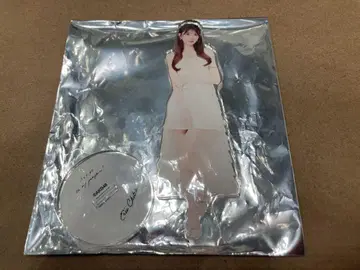 치바 에리 AKB48 66th SPECIAL 복권 아크릴 스탠드