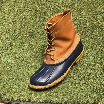 LL.bean 5H Bean Boots 엘엘빈 빈 부츠 HB666S