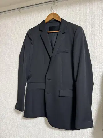 th 자켓 블랙