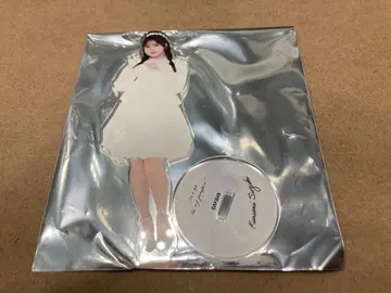 스즈키 쿠루미 AKB48 66th SPECIAL 복권 아크릴 스탠드