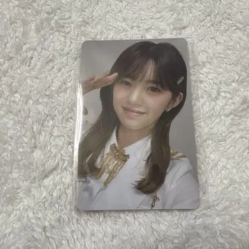 ME:I 미아이 트레이딩 카드 카토 코코로 일본
