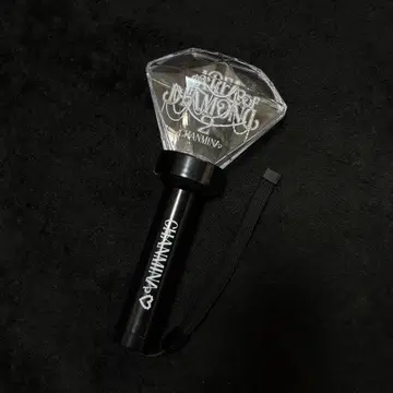 짱미나 AREA OF DIAMOND 2 응원봉