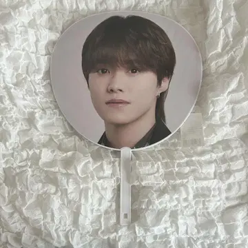 나니와단시 BON BON VOYAGE 부채 오하시 카즈야
