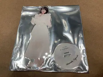 타구치 아야카 AKB48 66th SPECIAL 복권 아크릴 스탠드