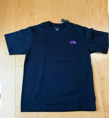 THE NORTH FACE NT32458 블랙 티셔츠 M