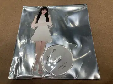 나가토모 아야미 AKB48 66th SPECIAL 복권 아크릴 스탠드