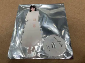 야마우치 미즈키 AKB48 66th SPECIAL 복권 아크릴 스탠드