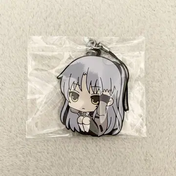 key Viuimus 메모리얼 러버 스트랩 Angel Beats!