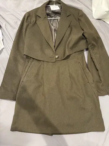 dazzlin 셋업