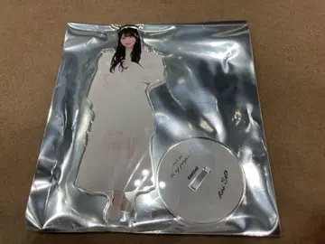 사토 키호 AKB48 66th SPECIAL 복권 아크릴 스탠드