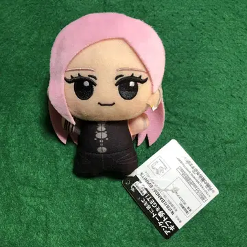 aespa 남코 SD 인형 지젤