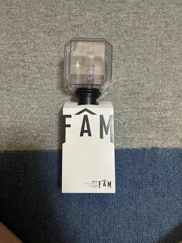 timelesz 타임리스 2025 FAM 응원봉