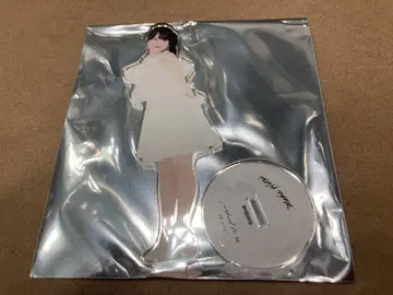 헝겊 가방 AKB48 66th SPECIAL 복권 아크릴 스탠드