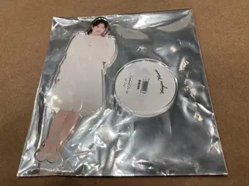 마사오 마유 AKB48 66th SPECIAL 복권 아크릴 스탠드