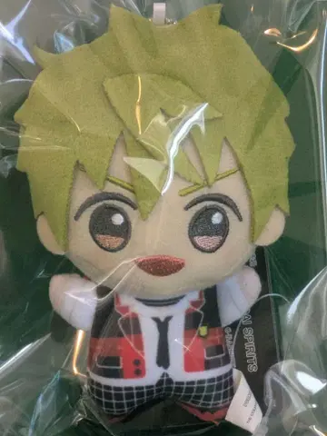 아이돌 마스터 SideM SD 인형 vol.4 아키야마 하야토