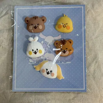 ONEUS ZIBITZ 세트 지비츠 세트