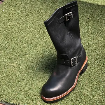 새상품급 CHIPPEWA 치페와 27899 엔지니어 부츠 HB667S
