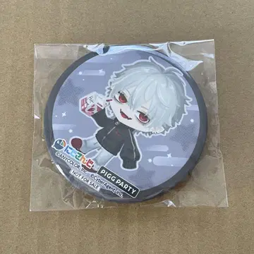 니지산지 피그 파티 쿠츠하
