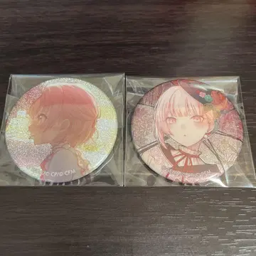 프로세카 캔뱃지 아키야마 미즈키