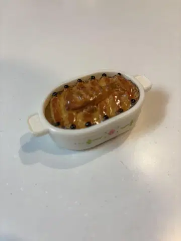 지브리 파크 마그넷, 청어 파이