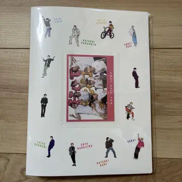 FANTASTICS 카드 홀더 HSJ2023