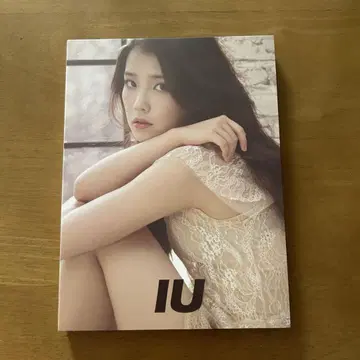 IU Good Day Japanese version 초회 한정판 A