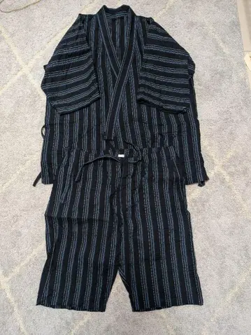 무인양품 진베이 XL