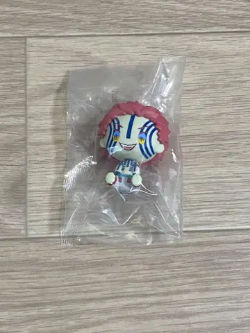귀멸의 칼날 제일복권 초코노코