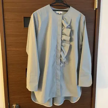 yori 블라우스