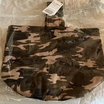journal standard luxe 캔버스 서클 백-M