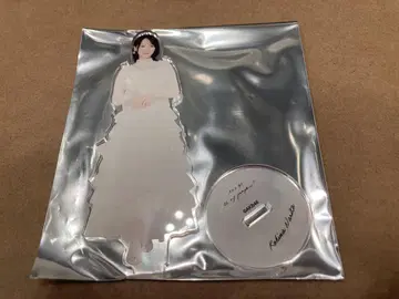 나리타 카나 히나 AKB48 66th SPECIAL 복권 아크릴 스탠드