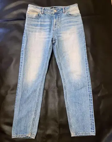폴스미스 데님 새상품급 폴스미스