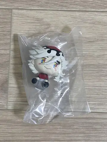 귀멸의 칼날 제일복권 초코노코