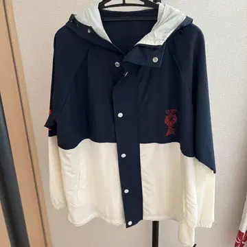 동방신기 닛산 스타디움 점퍼
