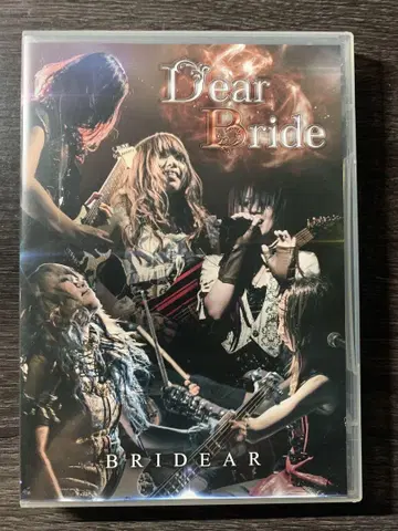 브라이드어/사랑하는 신부님