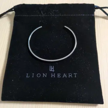 LION HEART 뱅글