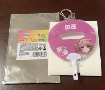 컬러풀 피치 도쿄 타워 캔 배치 케이스 노아