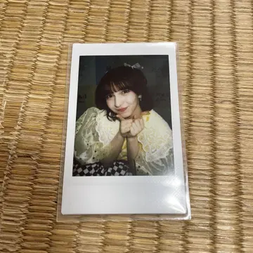 하야세 노엘 폴라로이드