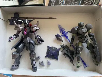30mf&30mm 2개 세트 정크